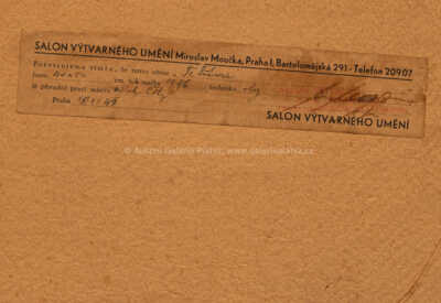  / Tetřívci / Otakar Číla