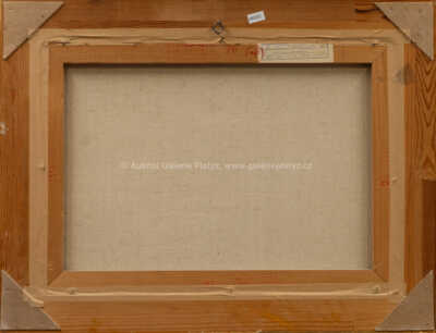  / Kréta, Heraklion / Jaroslav Kotas