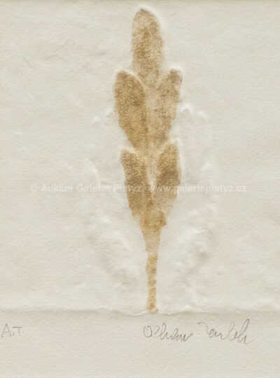  / Ratolest / Olbram Zoubek