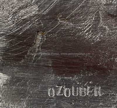  / Ratolest / Olbram Zoubek