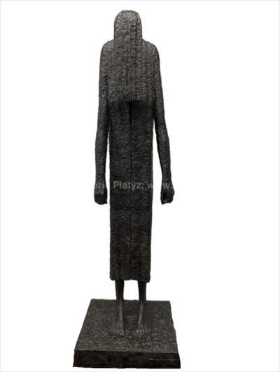  / Postava pro Miladu / Olbram Zoubek