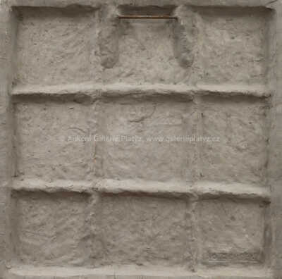  / Torzo vítající ženy / Olbram Zoubek