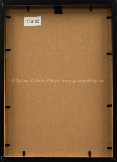  / Kozel / Adolf Born