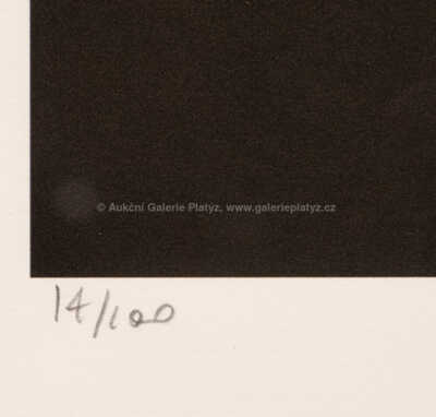  / Franz Kafka / Andy Warhol