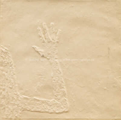  / Klytaimnéstra / Olbram Zoubek