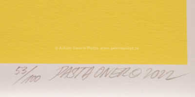  / Alone Beautiful / Pasta  Oner