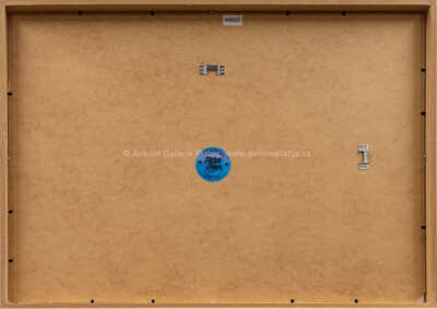  / Last Day in Paradise / Pasta  Oner