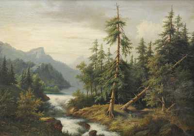  / Peřeje / Josef Burgaritzky