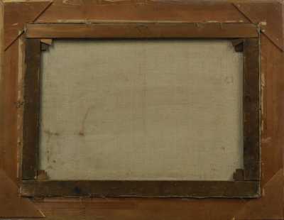  / Peřeje / Josef Burgaritzky