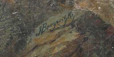  / Peřeje / Josef Burgaritzky