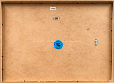  / God saves we spend / Pasta  Oner