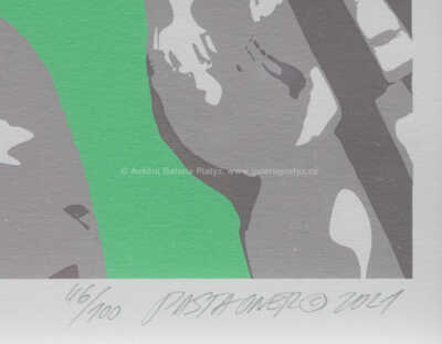  / Choose to be happy / Pasta  Oner