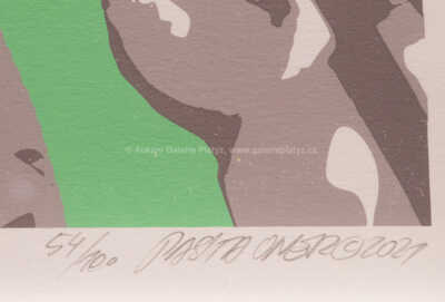  / Choose to be happy / Pasta  Oner