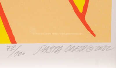  / You are a Grownup / Pasta  Oner