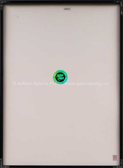  / Václav Havel 2021 / Pasta  Oner