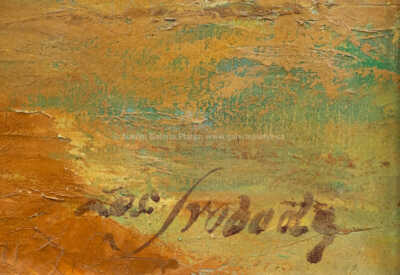  / Rybáři / Josef  Svoboda