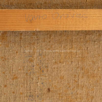  / Mříž / Vavro Oravec