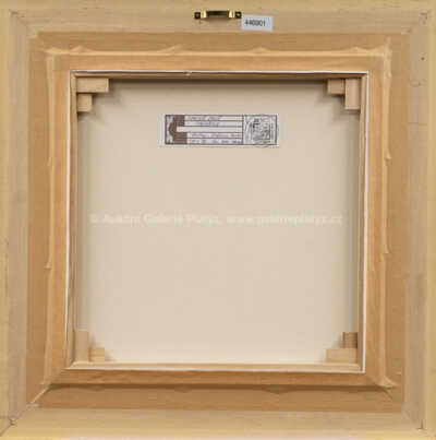  / Stopařka / Vladimír Jeniš