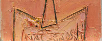  / Nezbedníček / Jiří Načeradský