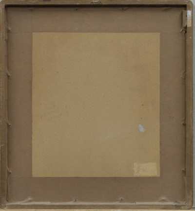  / Konvolut dvou barevných kreseb / Josef Lada