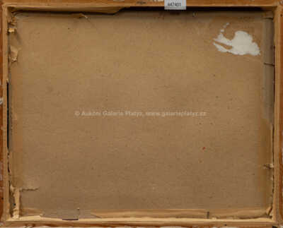  / Závist / Josef Čapek