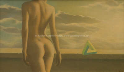  / Ráno / Jiří Mocek