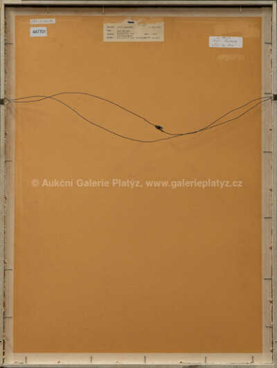  / Oui ou Non / Jiří Anderle