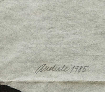  / Oui ou Non / Jiří Anderle