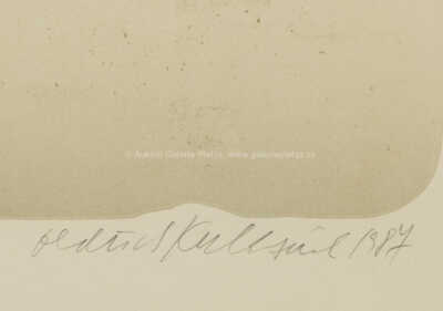  / Kyselé kousnutí / Oldřich Kulhánek