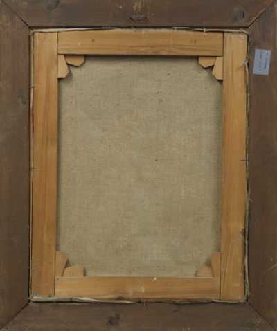  / Dívčí akt / Vlastimil Rada