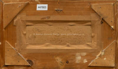  / Krajina / František Michl