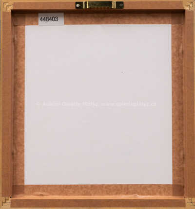  / Krtek a kalhotky / Zdeněk Miler