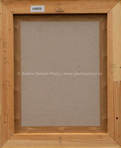  / Dvojice / Jiří Načeradský