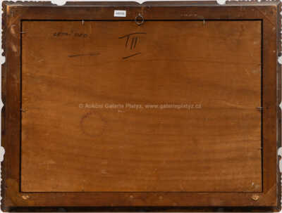  / Od Loun / Josef Štolovský