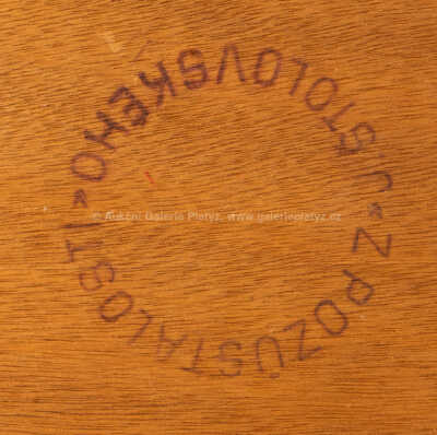  / Od Loun / Josef Štolovský