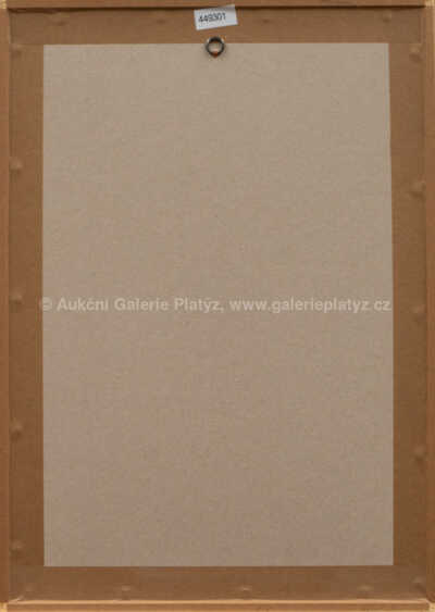  / Nestvůrné rozměry / Kája Saudek