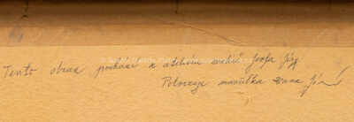  / Zátoka Makarská / Josef Jíra