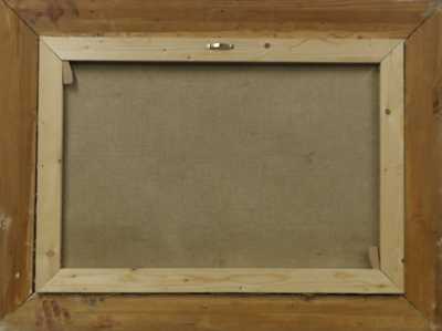  / U potoka / František Myslivec