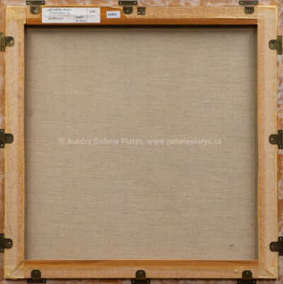  / Kompozice / Jiří Kubíček