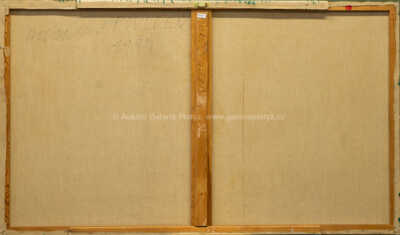  / Povodeň / František Hodonský