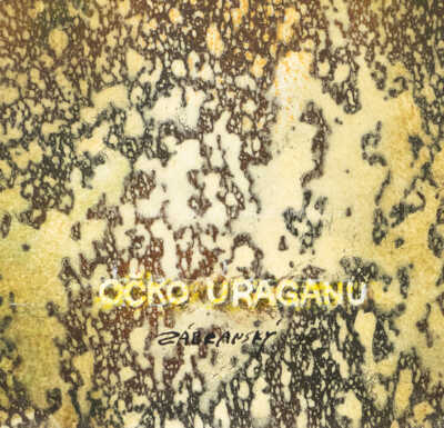  / Očko uragánu / Vlastimil Zábranský