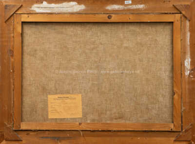  / Žně / Vlastimil  Košvanec