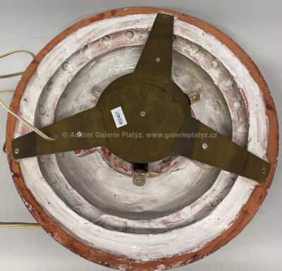  / Lampa - Sv. Jiří / Jan Kutálek