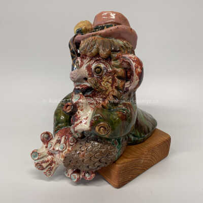  / Vodník / Jan Kutálek