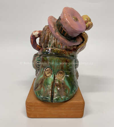  / Vodník / Jan Kutálek