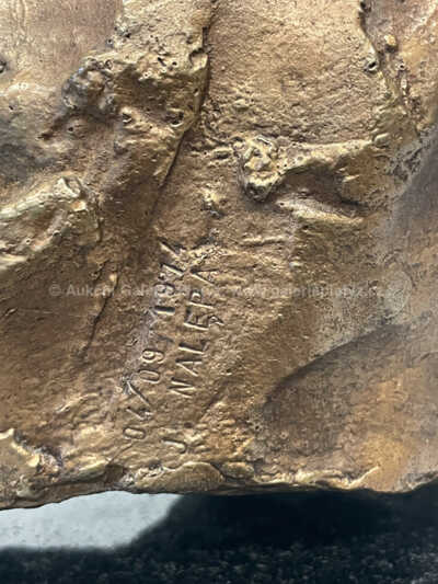  / Salvador Dalí / Josef Nálepa