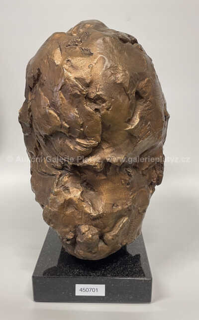  / Salvador Dalí / Josef Nálepa