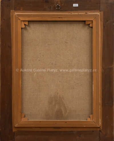  / Kytice gladiol / Ludmila Kleinmondová 