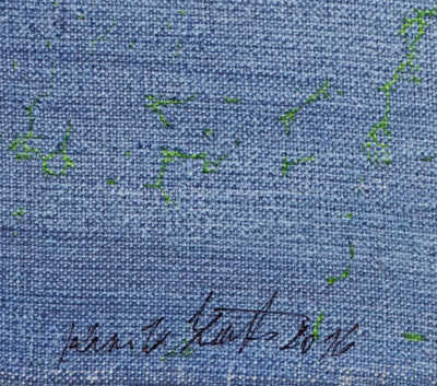  / Mlhavé představy / Kamila Ženatá