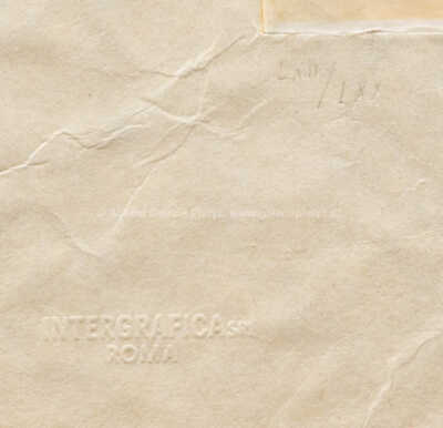  / Královský tanec / Salvador Dalí